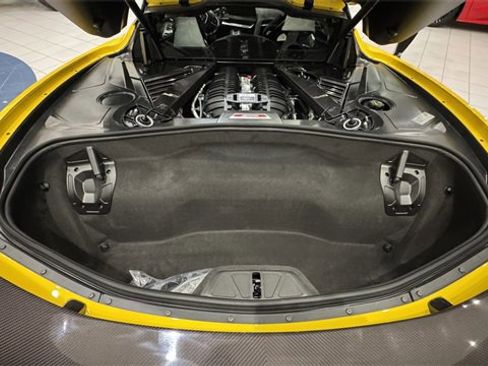 New 2026 Chevrolet Corvette Z06 image 32