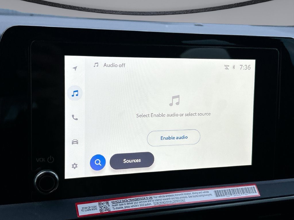 Certified 2025 Toyota Prius Plug-In Hybrid FWD image 23