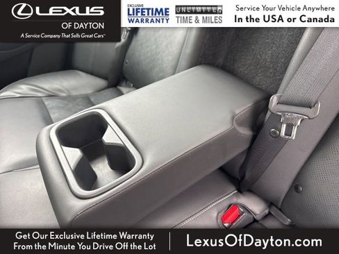 Used 2023 Nissan Altima 2.5 SL image 31