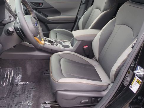 New 2026 Subaru Crosstrek 2.5i Wilderness AWD/4WD image 15