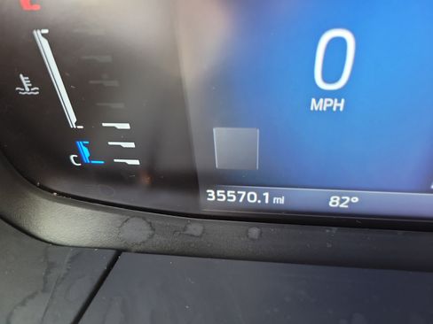 Used 2023 Ford Escape Active w/ Tech Pack #1 image 29