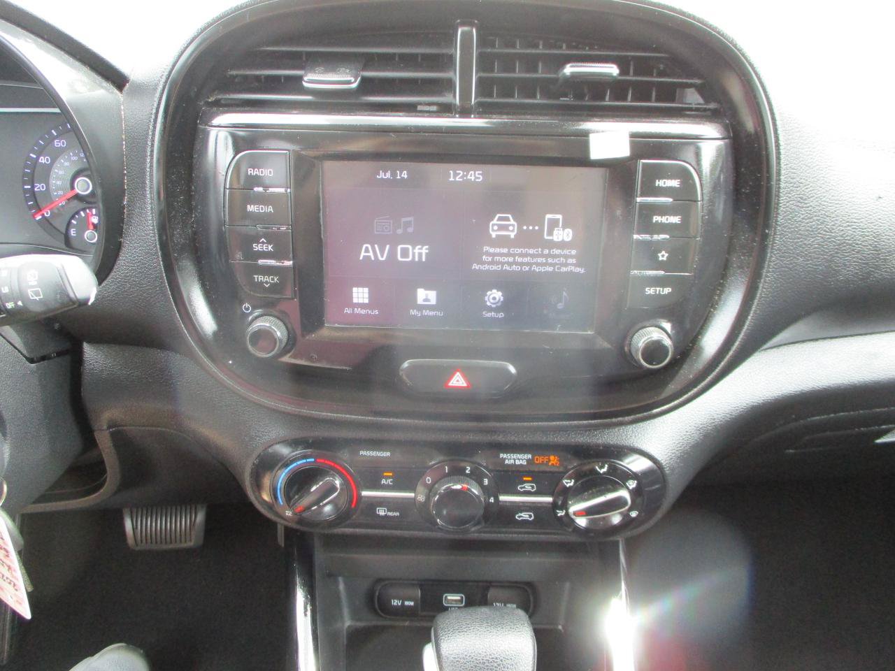 Used 2021 Kia Soul S FWD image 14
