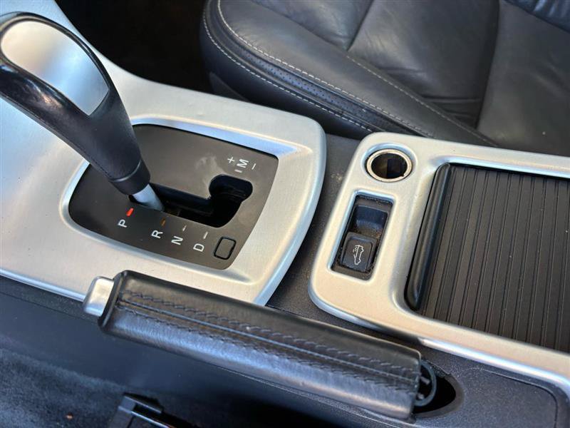 Used 2011 Volvo C70 T5 FWD image 18