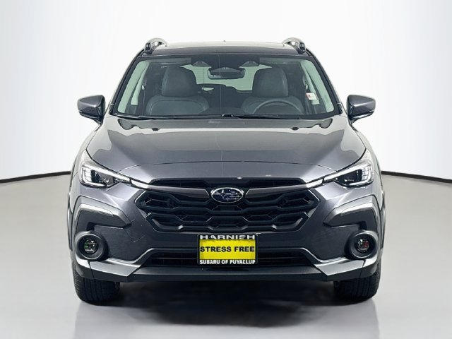 New 2026 Subaru Crosstrek 2.5i Limited AWD/4WD image 2