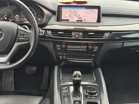 Used 2018 BMW X6 sDrive35i image 33
