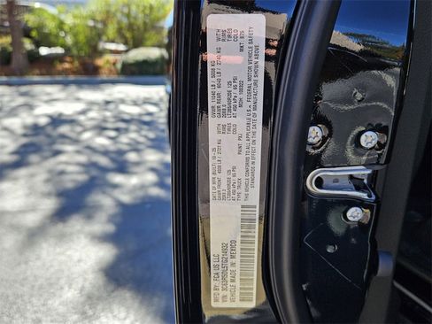 New 2026 RAM 2500 Big Horn image 16