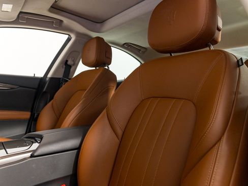 Certified 2021 Maserati Ghibli S Q4 image 18