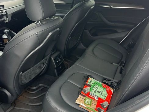 Used 2018 BMW X2 xDrive28i w/ M SportX Package image 6