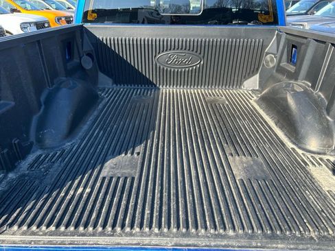 Certified 2023 Ford F150 XLT w/ Equipment Group 302A High image 12