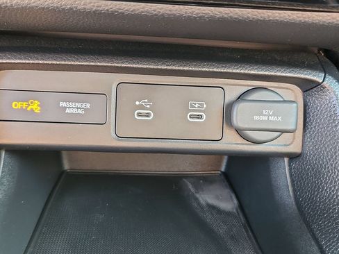 Used 2025 Honda Civic Sport image 18