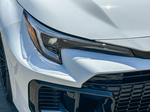 New 2026 Toyota Corolla GR AWD/4WD image 4