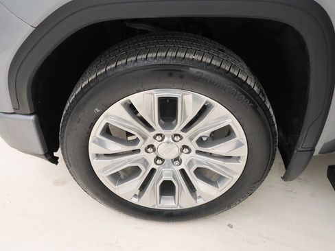 Used 2021 GMC Sierra 1500 Denali w/ Denali Ultimate Package image 6