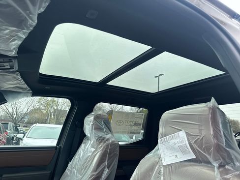 New 2026 Toyota Tundra 1794 Edition image 22