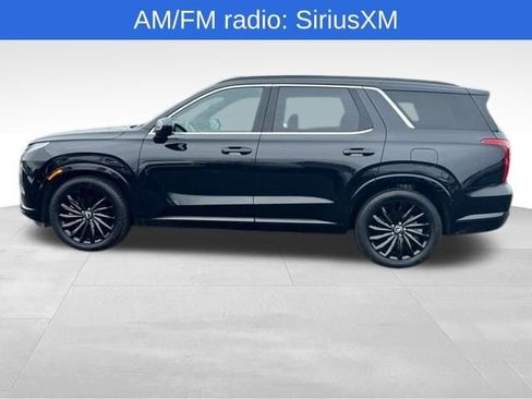 Used 2024 Hyundai Palisade Calligraphy image 7