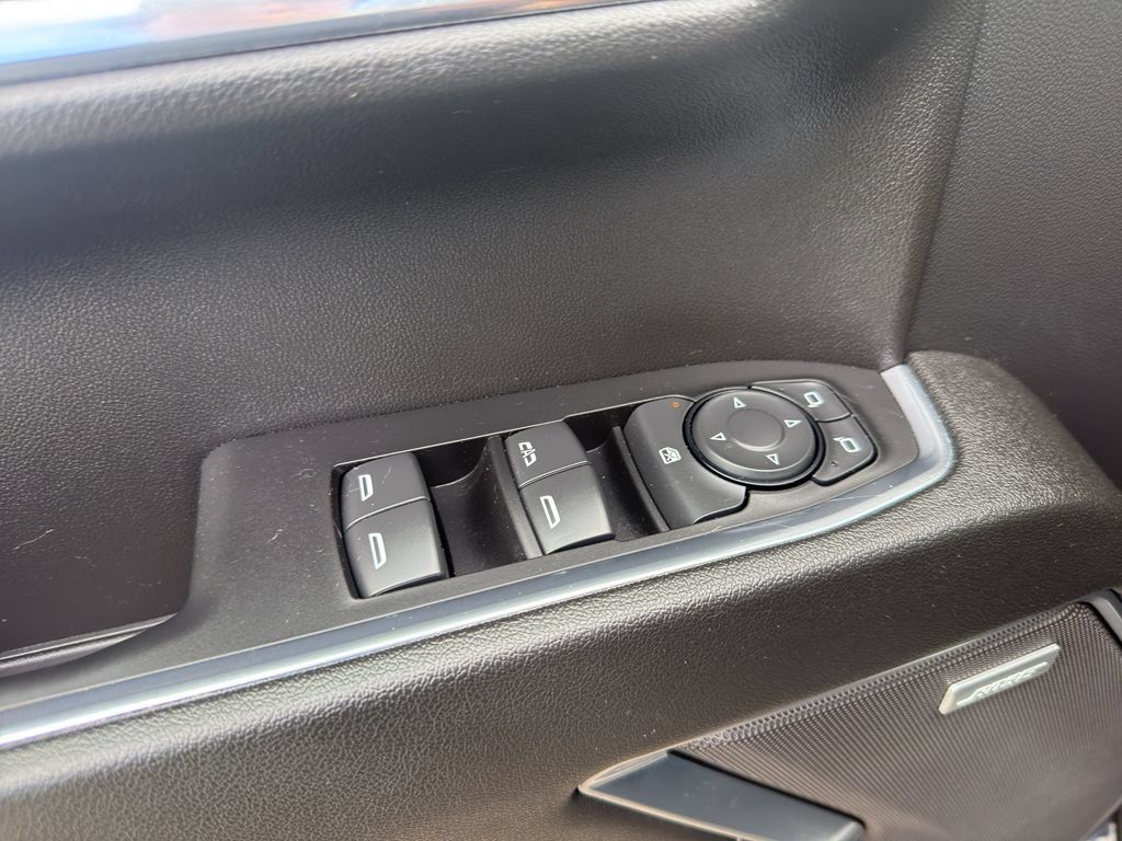 Used 2024 Chevrolet Silverado 1500 RST w/ Convenience Package II AWD/4WD image 13
