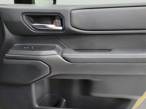 Certified 2024 Toyota Land Cruiser AWD/4WD image 16