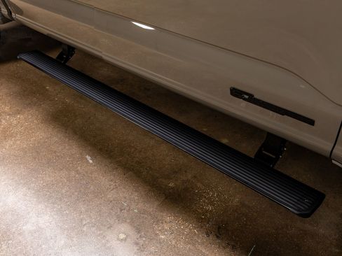 Used 2026 Ford F450 King Ranch w/ Chrome Package image 12