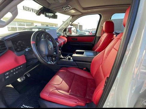 Used 2022 Toyota Tundra TRD Pro image 3