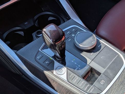 Used 2022 BMW M440i Coupe image 26