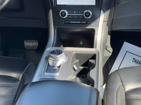 Used 2024 Ford Edge SEL w/ Convenience Package AWD/4WD image 14