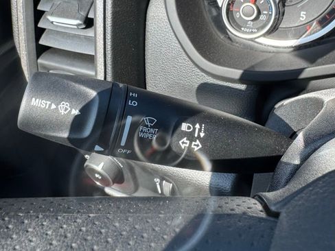 New 2026 RAM 5500 Tradesman w/ Chrome Appearance Group image 17