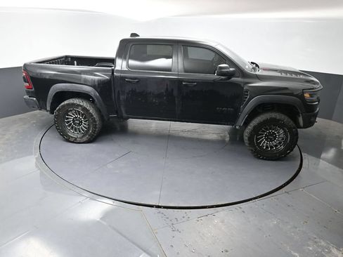 Used 2022 RAM 1500 TRX w/ TRX Level 1 Equipment Group AWD/4WD image 58