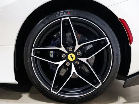Used 2020 Ferrari 488 Pista Spider RWD image 28