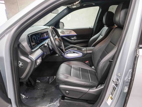 Certified 2024 Mercedes-Benz GLE 350 4MATIC image 24