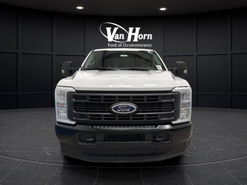 Used 2023 Ford F250 XL image 8