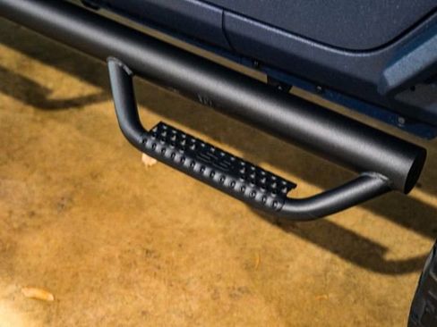 Used 2024 Jeep Wrangler Unlimited Rubicon w/ Technology Group image 47