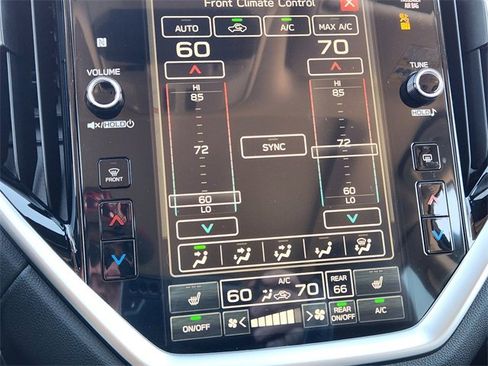 Certified 2025 Subaru Ascent Limited image 19