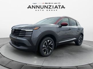 New 2026 Nissan Kicks SV w/ SV Premium Package video 1