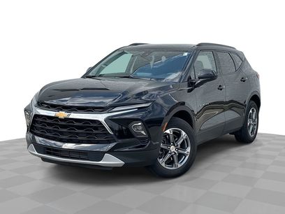 Certified 2023 Chevrolet Blazer LT w/ Convenience Package