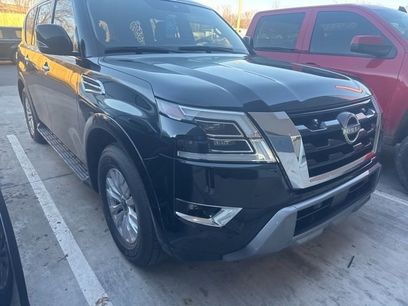 Used 2023 Nissan Armada SV