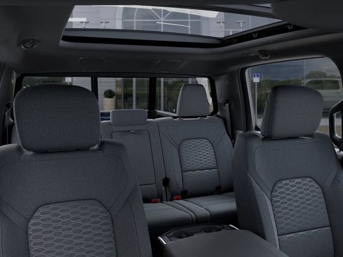 New 2026 RAM 1500 Big Horn AWD/4WD image 27