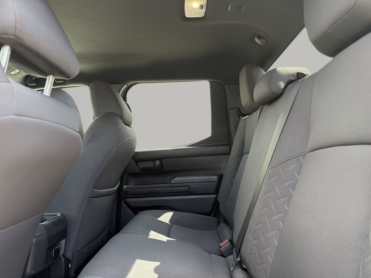Used 2024 Toyota Tacoma SR5 RWD image 15