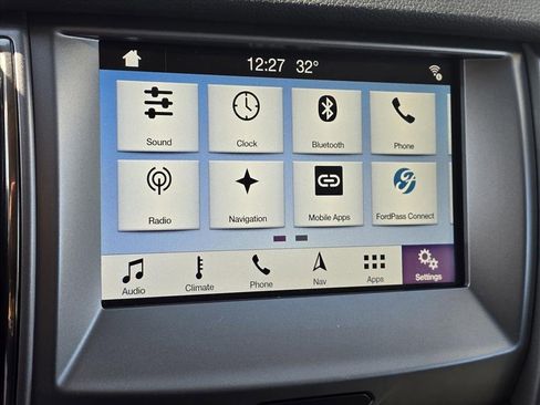 Used 2019 Ford Ranger XLT w/ Equipment Group 302A Luxury image 18