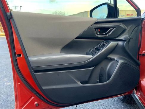 Certified 2024 Subaru Crosstrek 2.0i Premium image 24