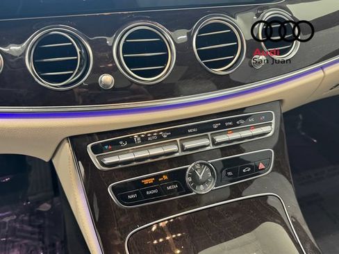 Used 2019 Mercedes-Benz E 300 image 31