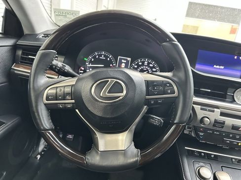 Used 2017 Lexus ES 350 350 image 7