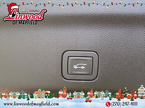 New 2026 Chevrolet Tahoe RST w/ Advanced Technology Package image 15