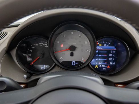 New 2025 Porsche 718 Cayman S image 24