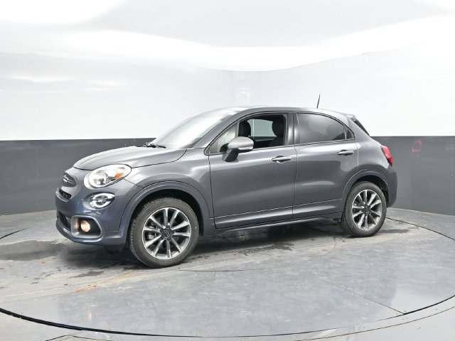 Used 2022 FIAT 500X Sport AWD/4WD image 8