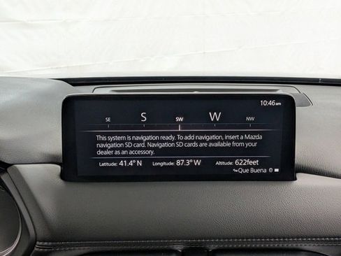 Certified 2025 MAZDA CX-5 AWD 2.5 S image 27