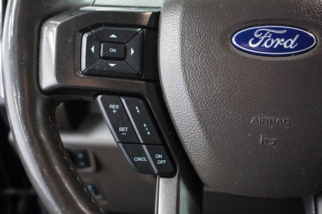 Used 2021 Ford Expedition Max Limited RWD image 26
