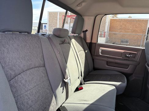 Used 2014 RAM 1500 Big Horn image 14