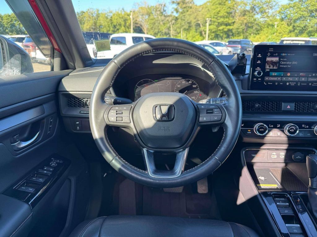 Used 2024 Honda CR-V Sport-L image 23