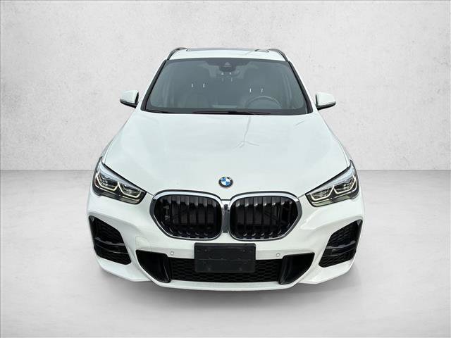 Used 2021 BMW X1 xDrive28i w/ M Sport Package AWD/4WD image 2