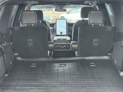 Certified 2022 Ford Expedition Max Limited image 21