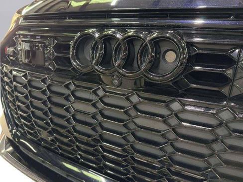 Used 2021 Audi RS 7 Sportback AWD/4WD image 22